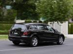 Mercedes-Benz R500 2006 года (AU)
